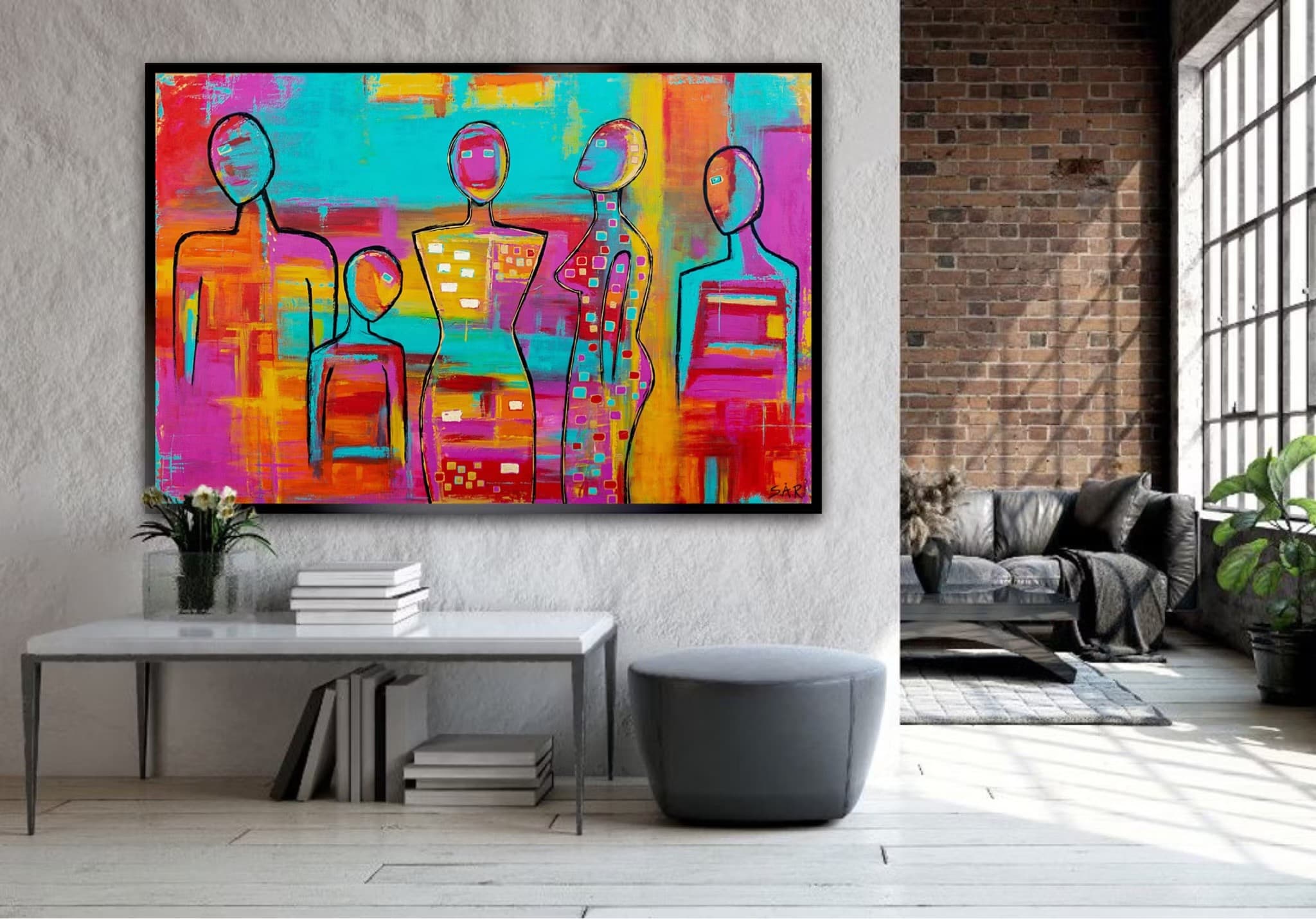GENERATION SQUARE - bild 4