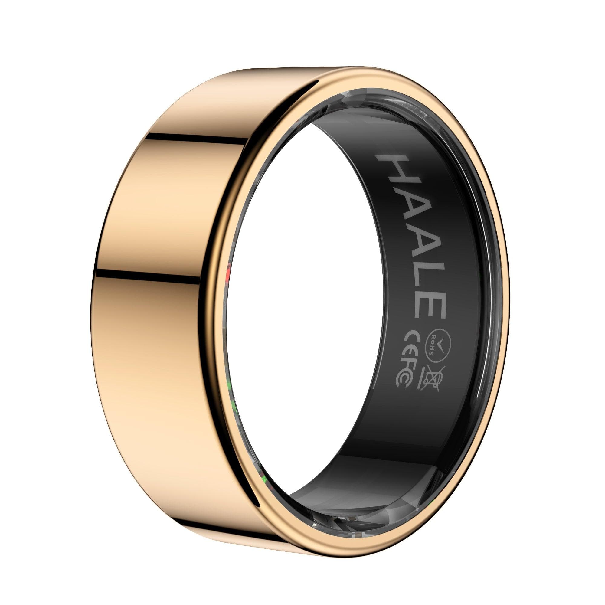 HAALE II – smart ring - bild 8