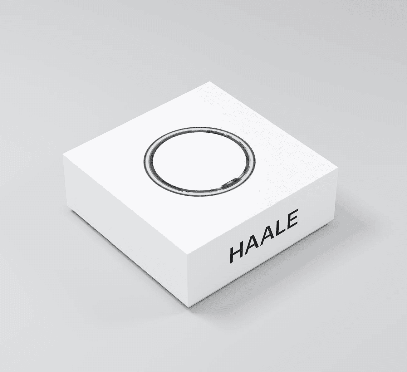 HAALE II – smart ring - bild 3