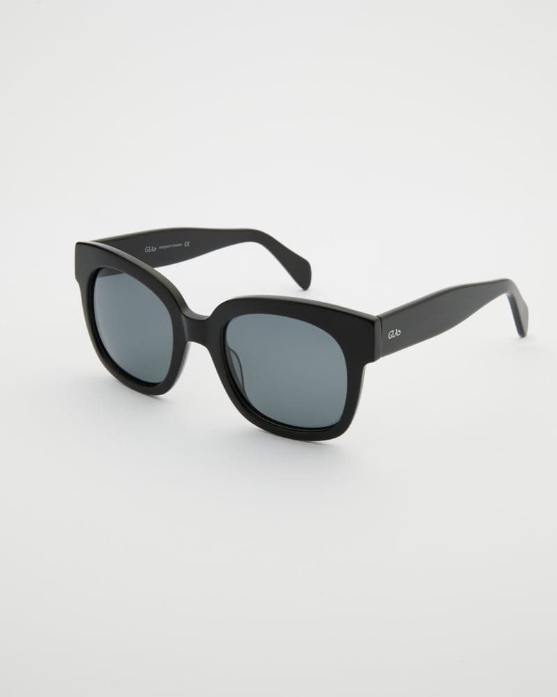 Chloe Black Sunglasses - bild 3