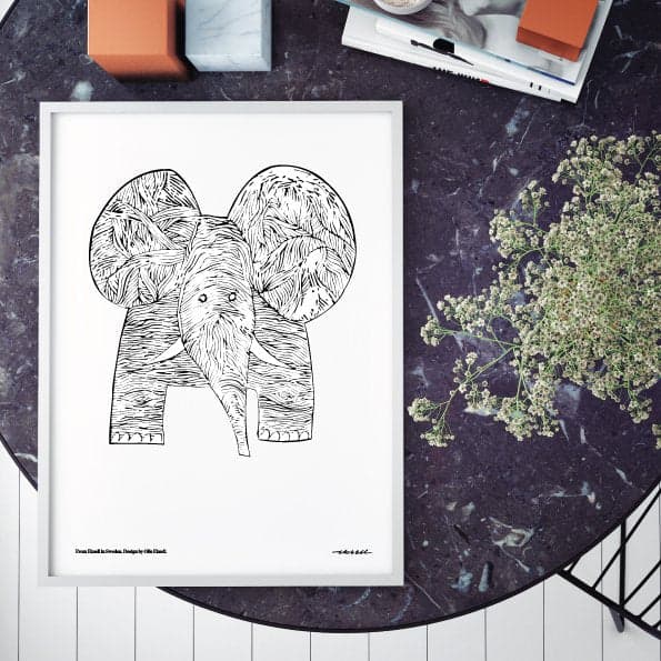 Elephant - bild 3