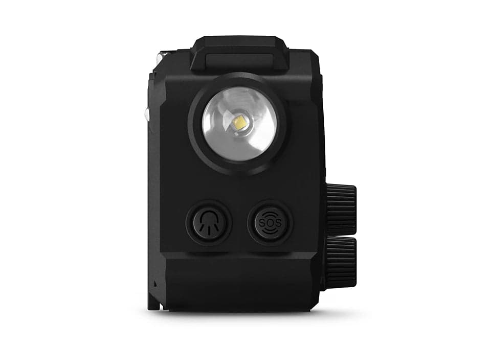 Philips Bärbar Nödradio med ficklampa - bild 6