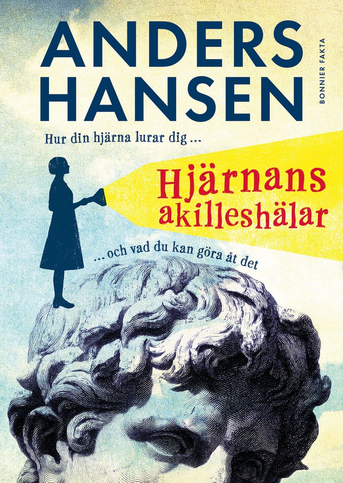 Hjärnans akilleshälar