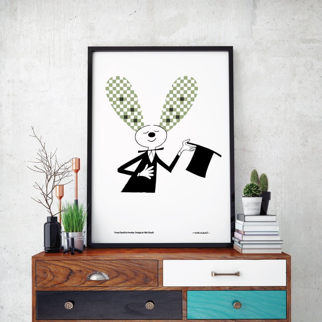 Rabbit - bild 1