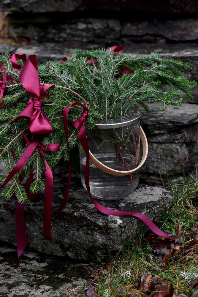 Nature lanterna med handtag - bild 7