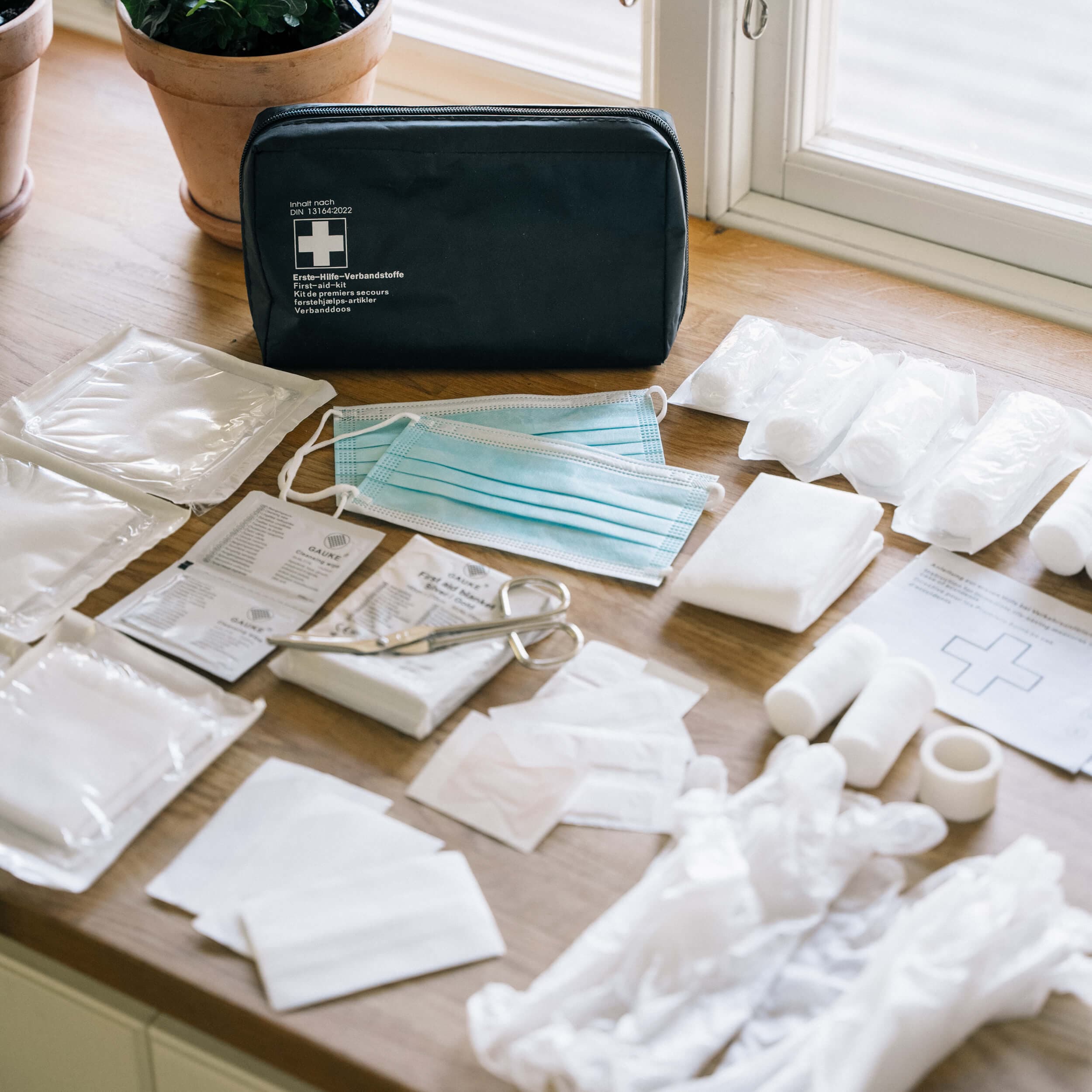 Beredskapslådan - bild 8