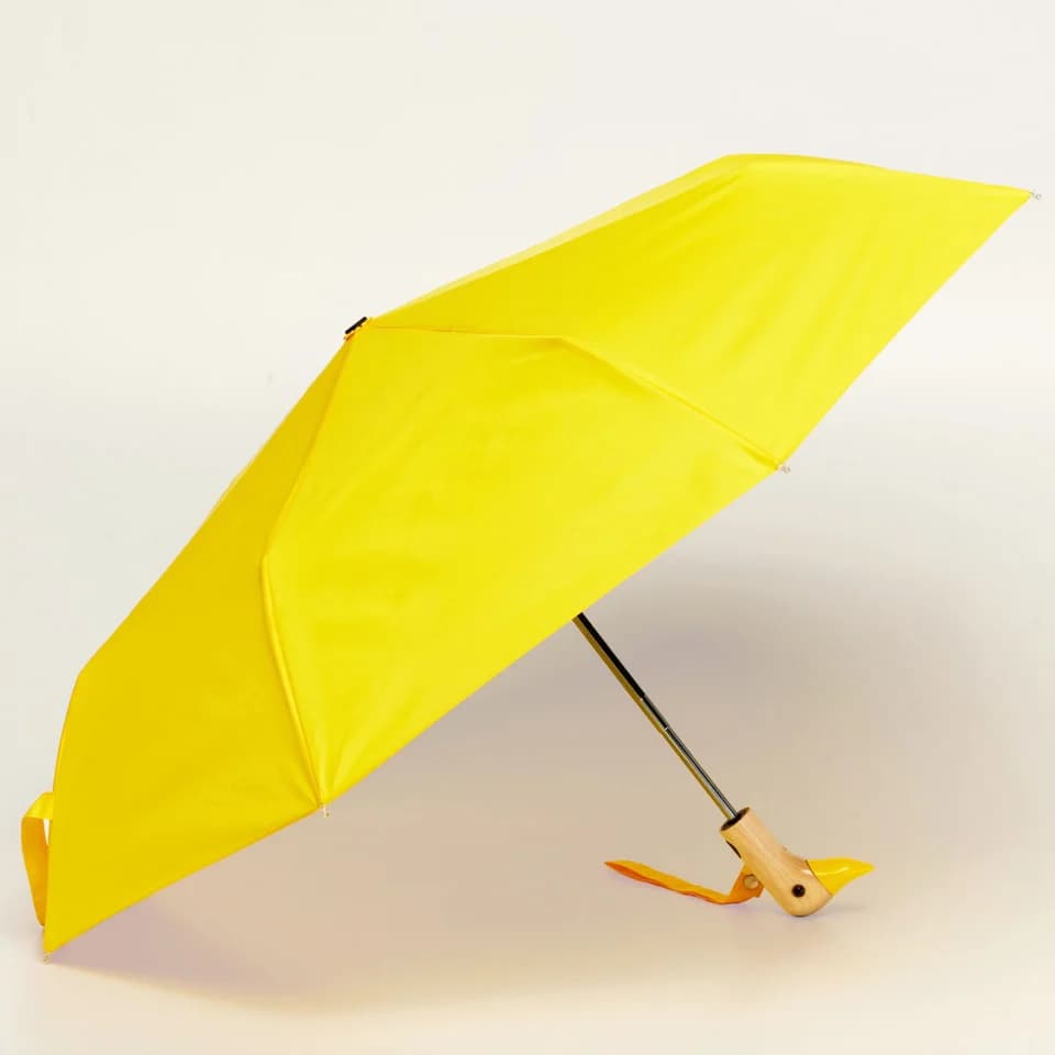 Regn och rusk! Skydda dig med ett snyggt paraply - bild 20