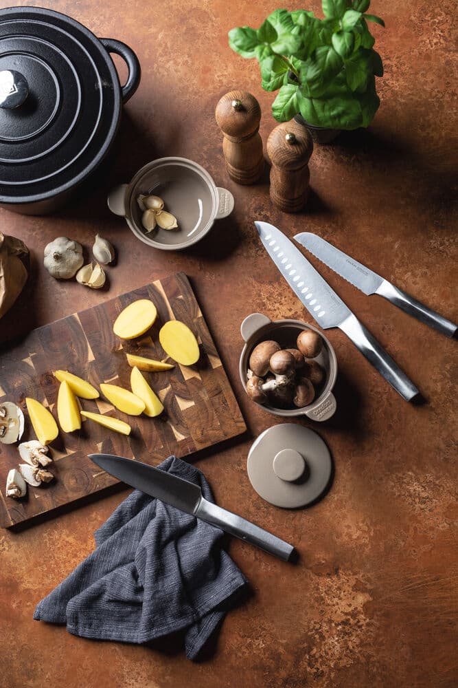 3-pack premiumknivar i presentkartong - bild 5