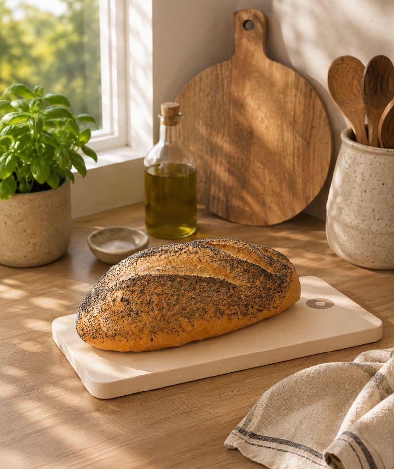 Skärbräda Barkis - bild 2