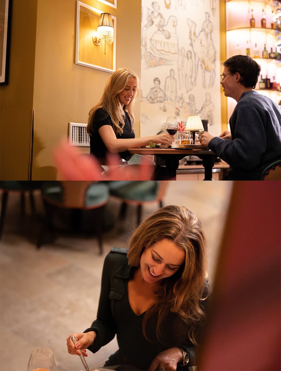 Upplev en förtrollande lyxbrunch på Hotel Kung Carl på lördagarna - bild 2