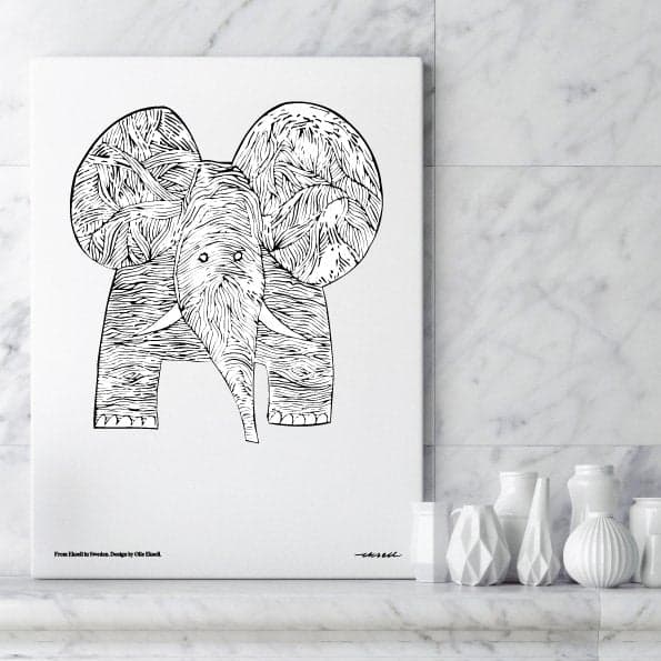 Elephant - bild 2