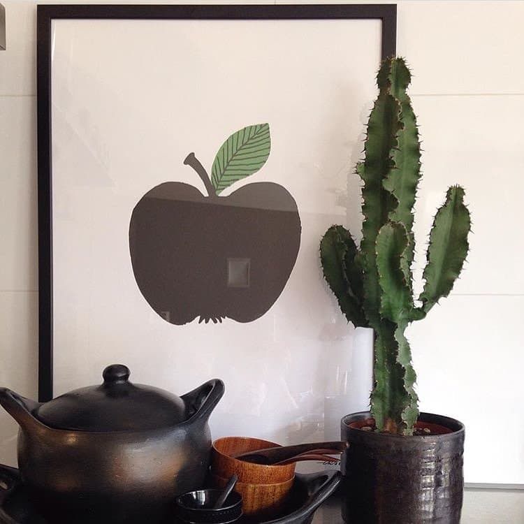 Black Apple - bild 9