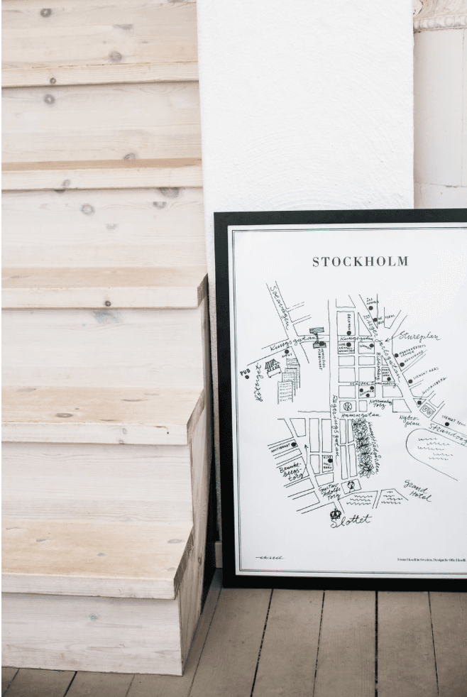 Stockholm - bild 4