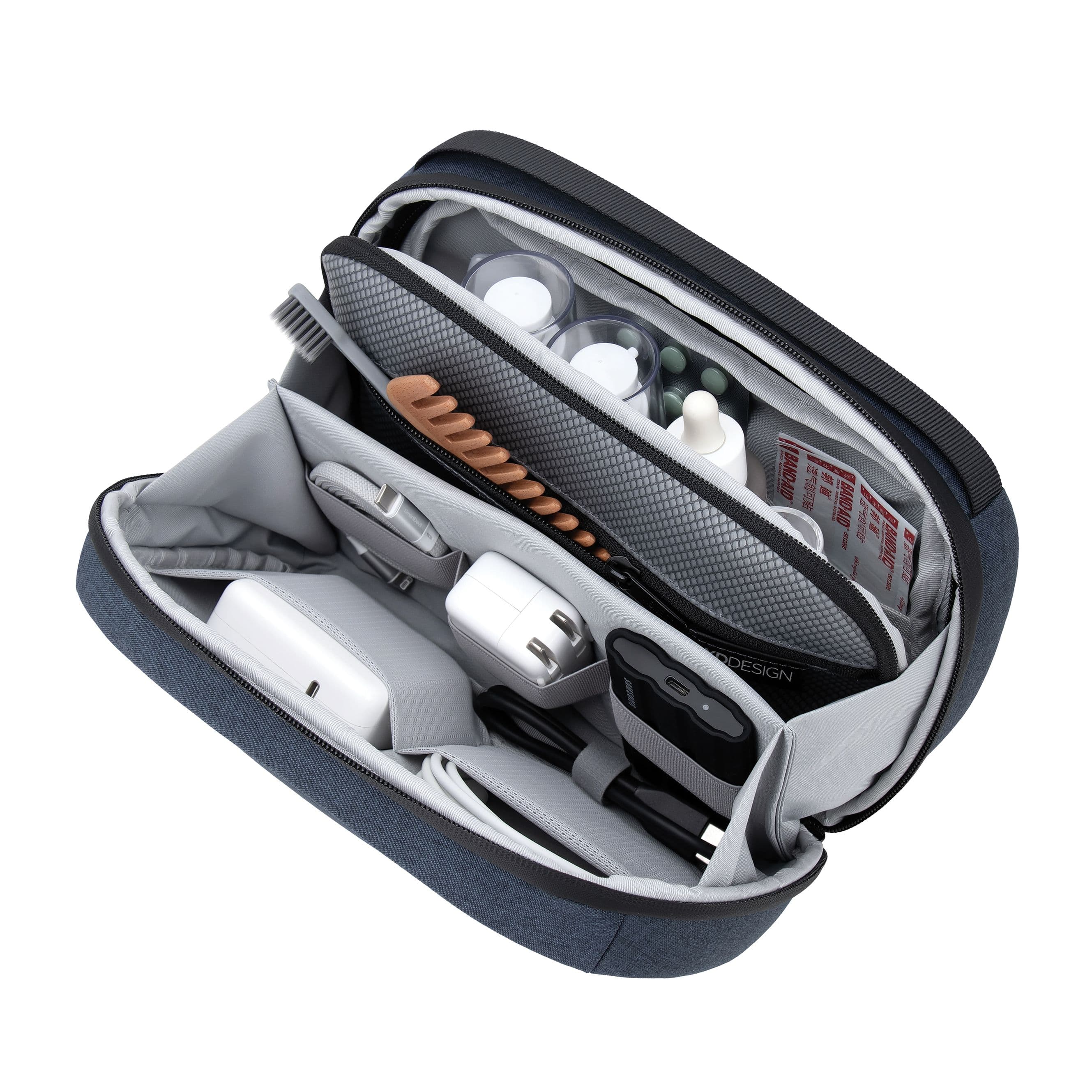 Mångsidigt reseset - bild 1