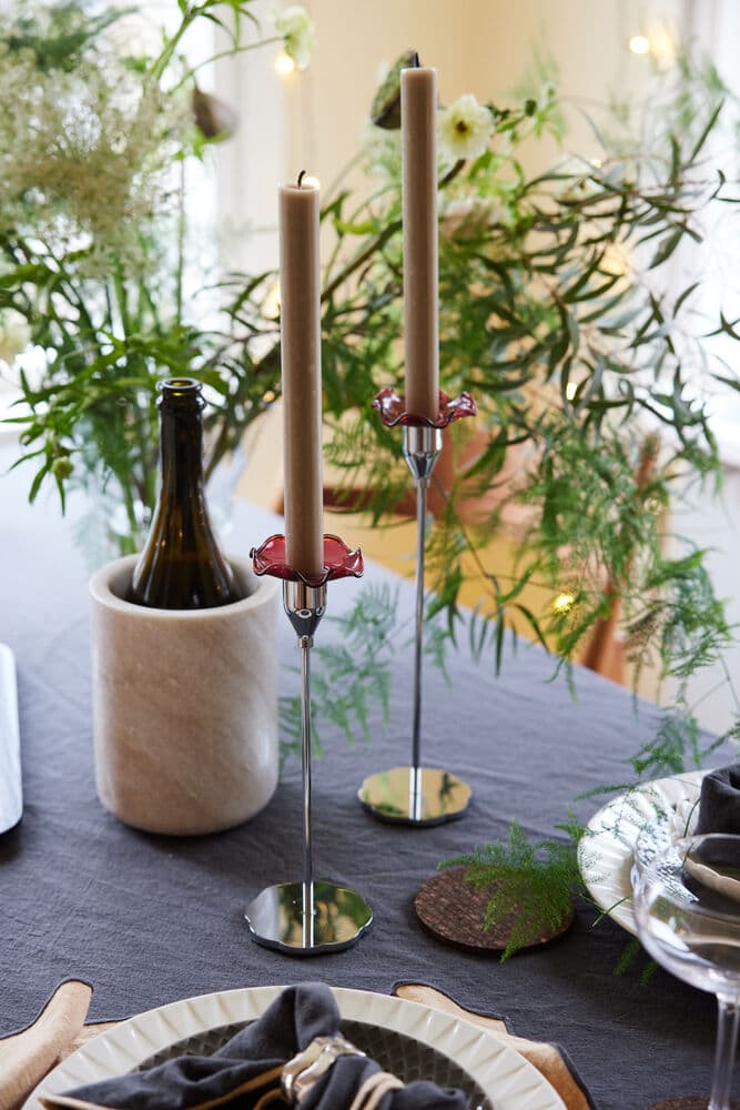 Siri ljusstake - bild 11