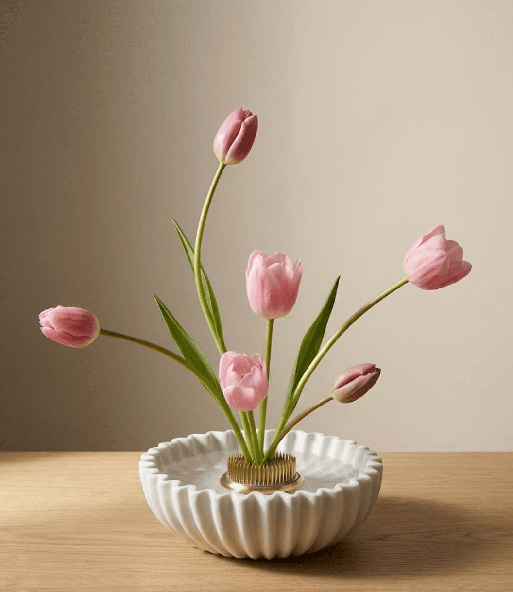 Blomsterfakir 7 cm - bild 2