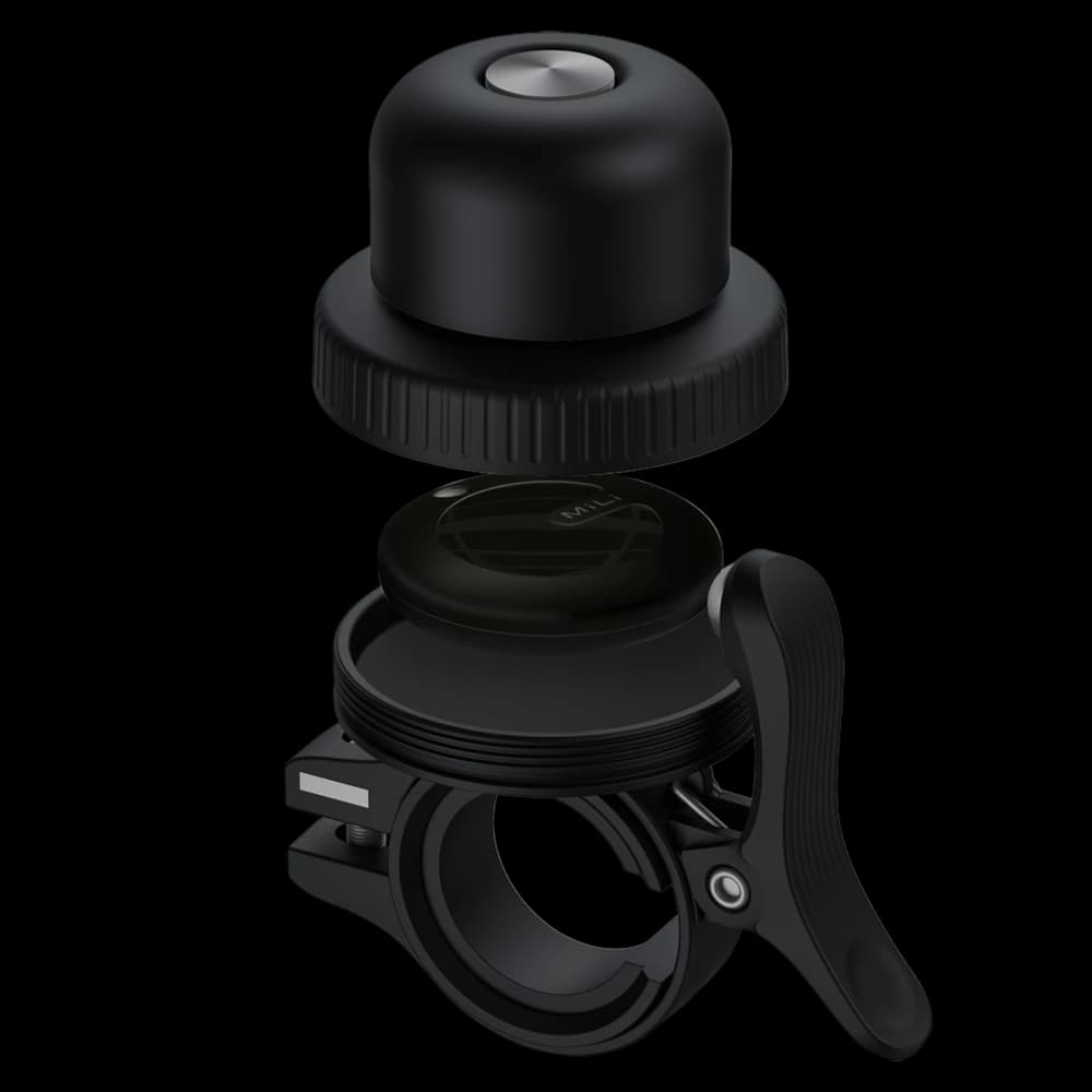 Aqiila Ringklocka med spårningsbricka - bild 2