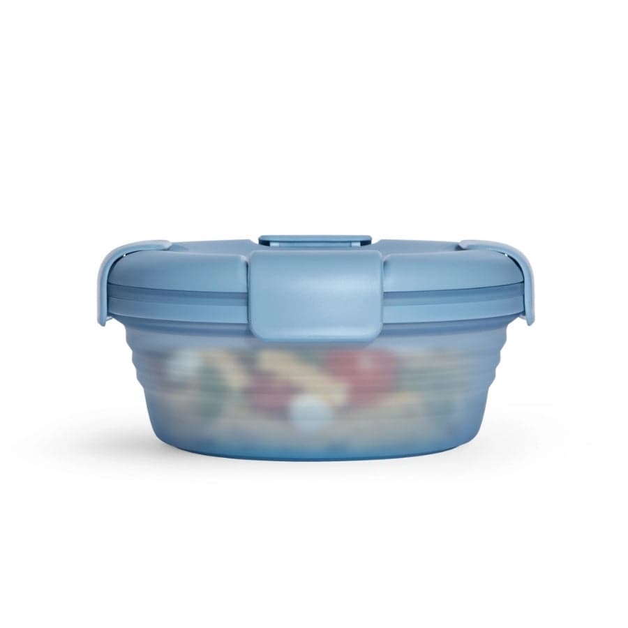 Stojo hopfällbar matlåda - bild 8