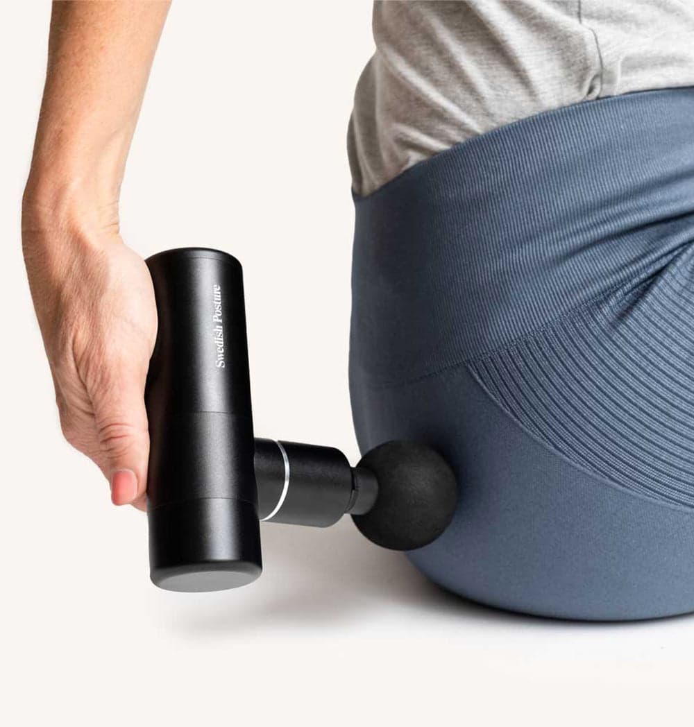 Posture Massagepistol Mini - bild 2
