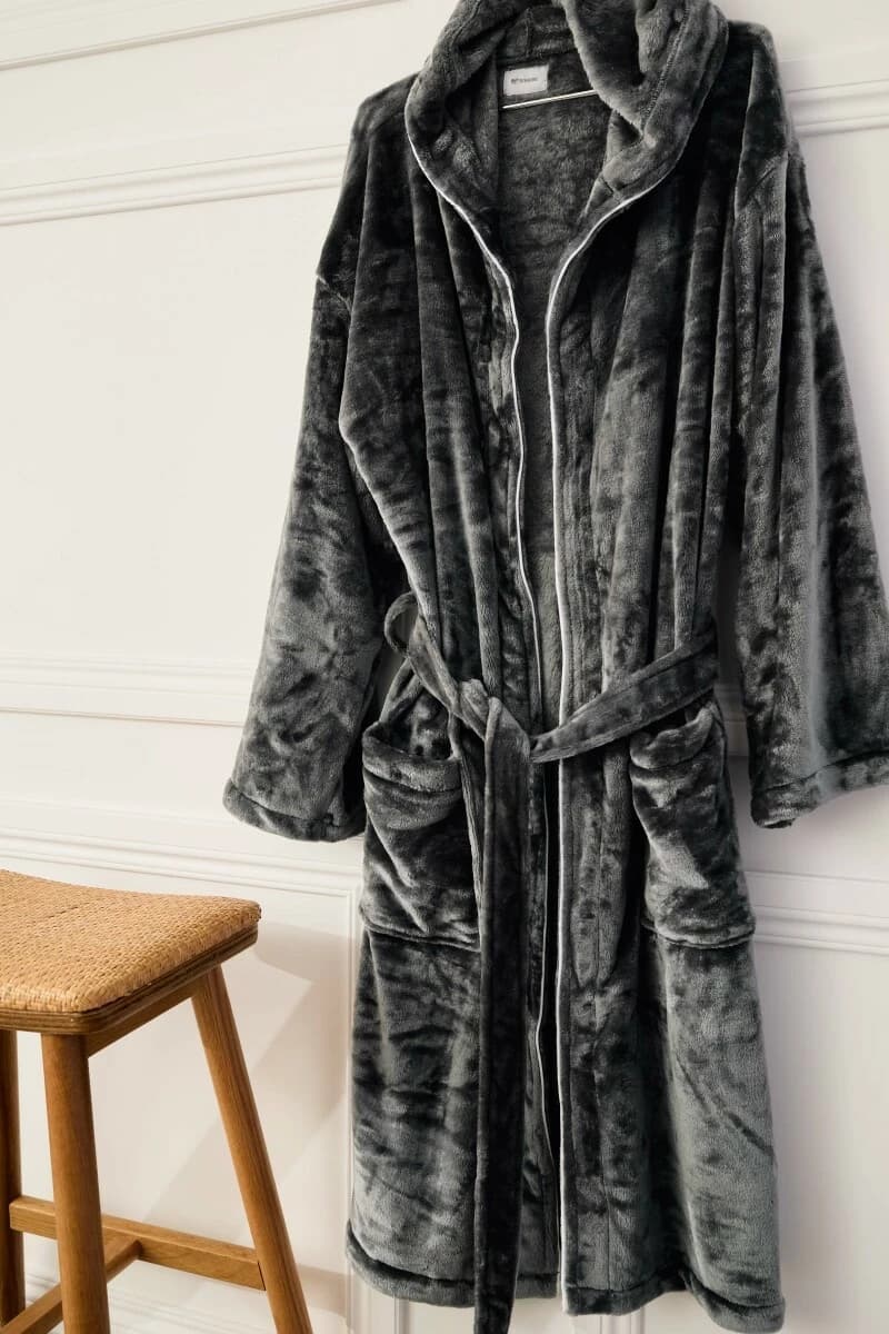 Morgonrock Matin - bild 4