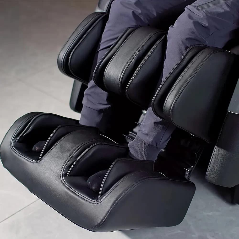 Massagestol Zero Gravity - bild 14