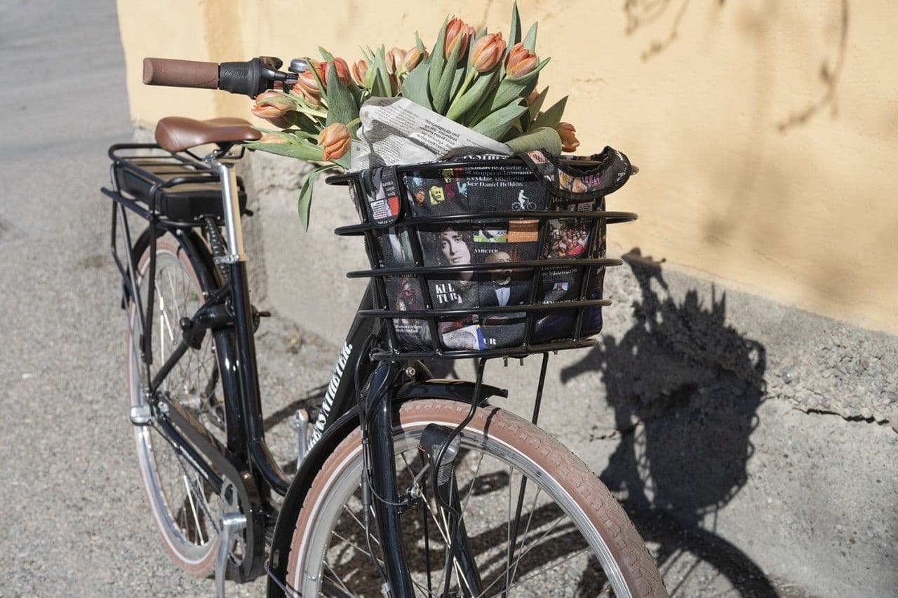 Mot sommaren med DN-elcykeln! - bild 3