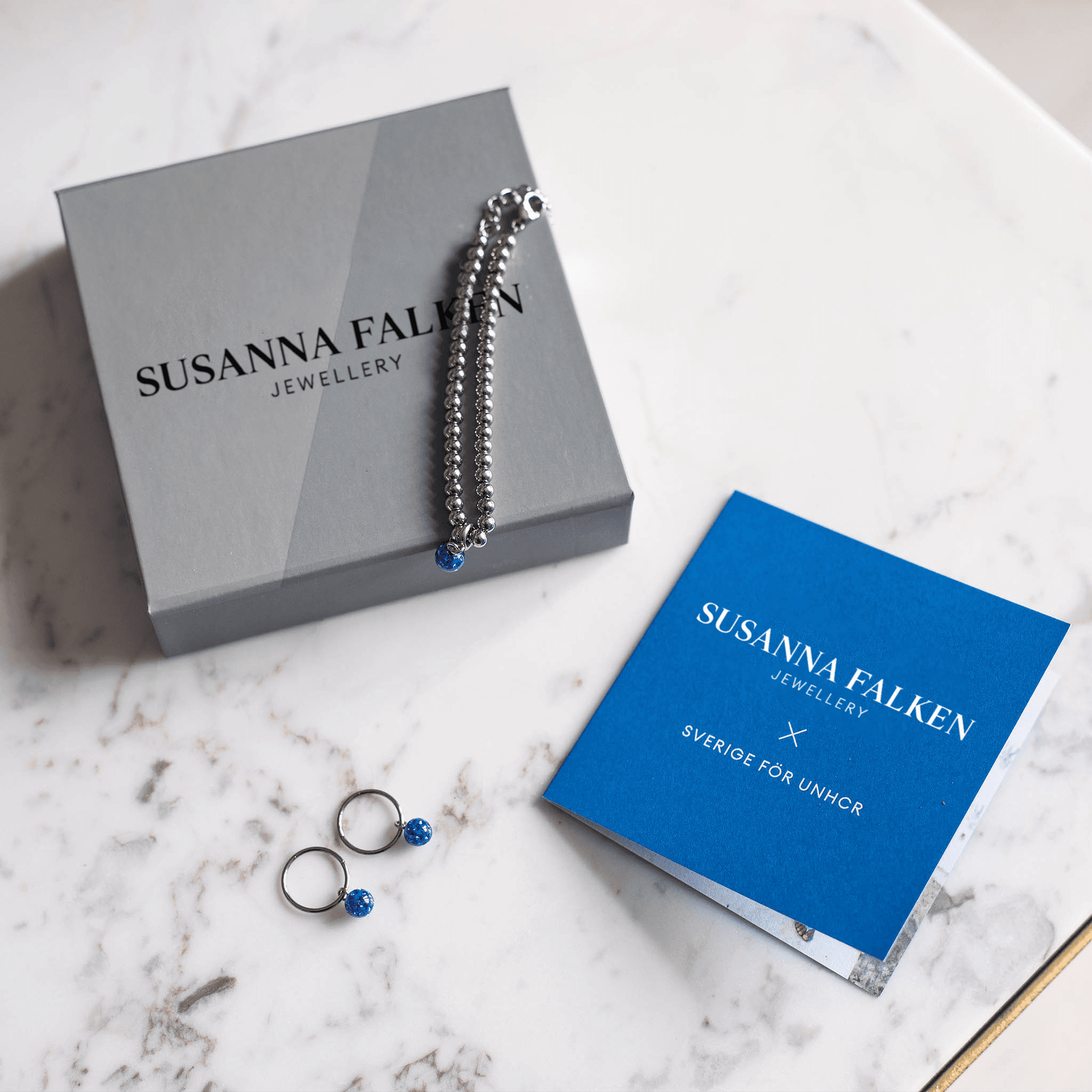 Charity UNHCR Halsband - bild 5