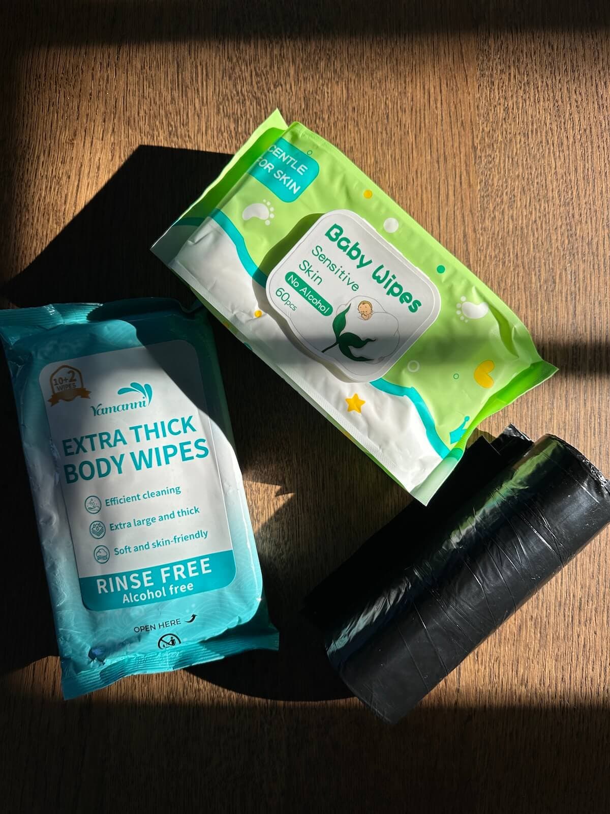 Beredskapslådan - bild 14