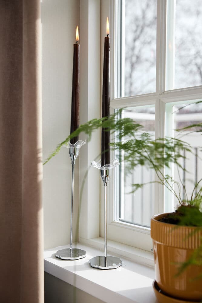 Siri ljusstake - bild 2