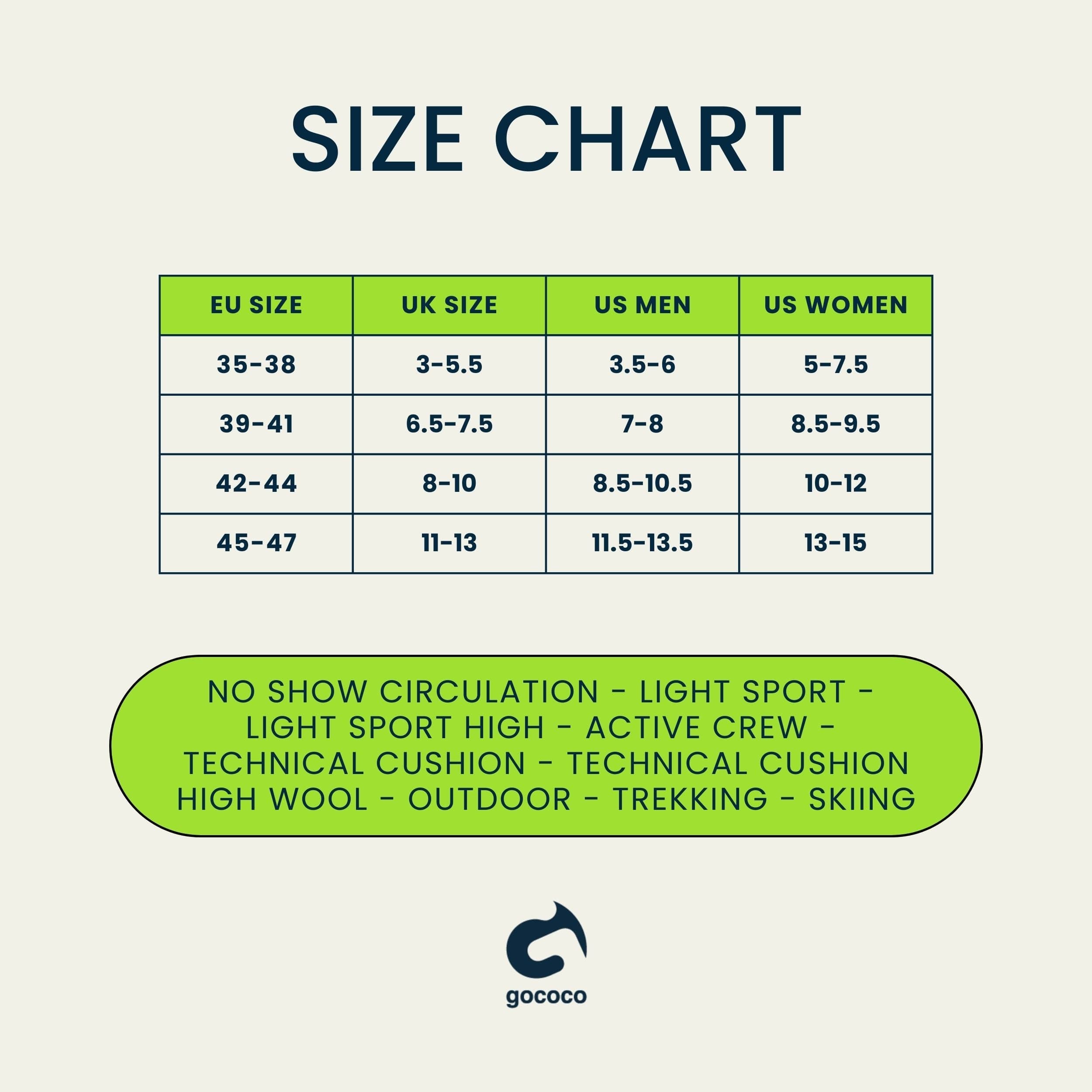 Light Sport High Vit - bild 5