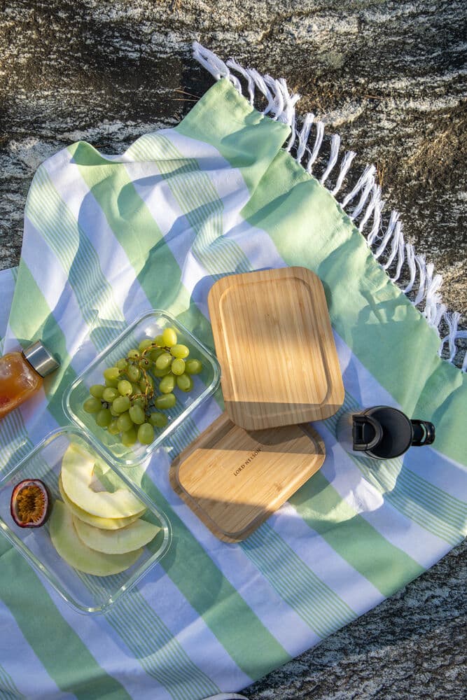 Matlåda i glas - bild 4