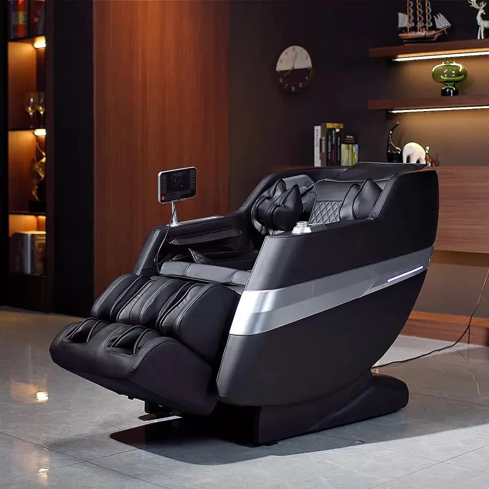 Massagestol Zero Gravity - bild 13