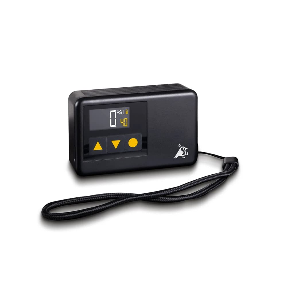 Aqiila Airbird P1 – Luftpump, mini - bild 1