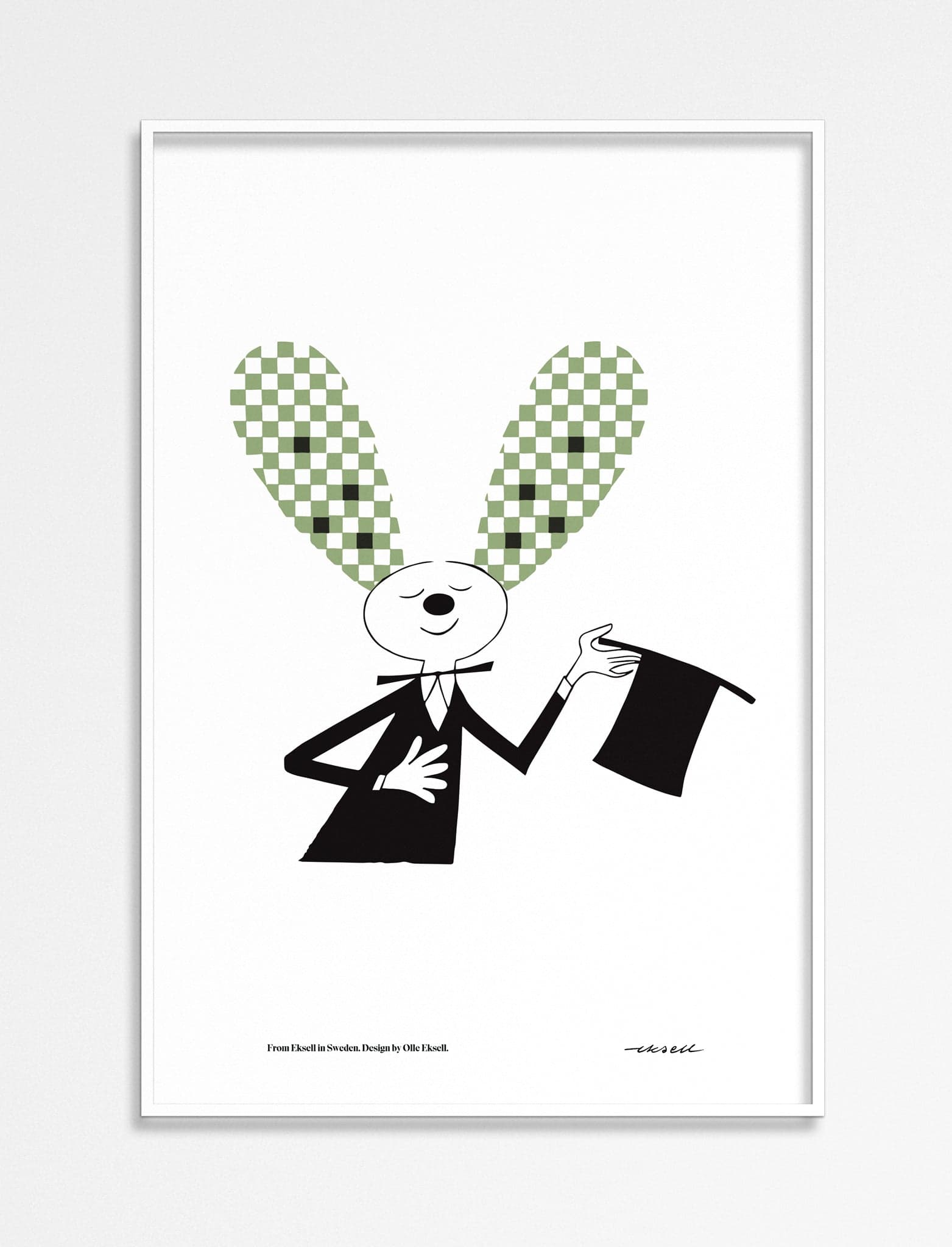 Rabbit - bild 2