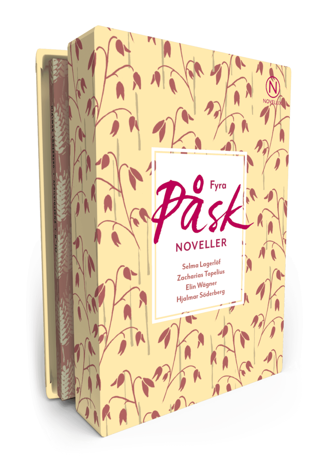 Fyra påsknoveller - bild 2