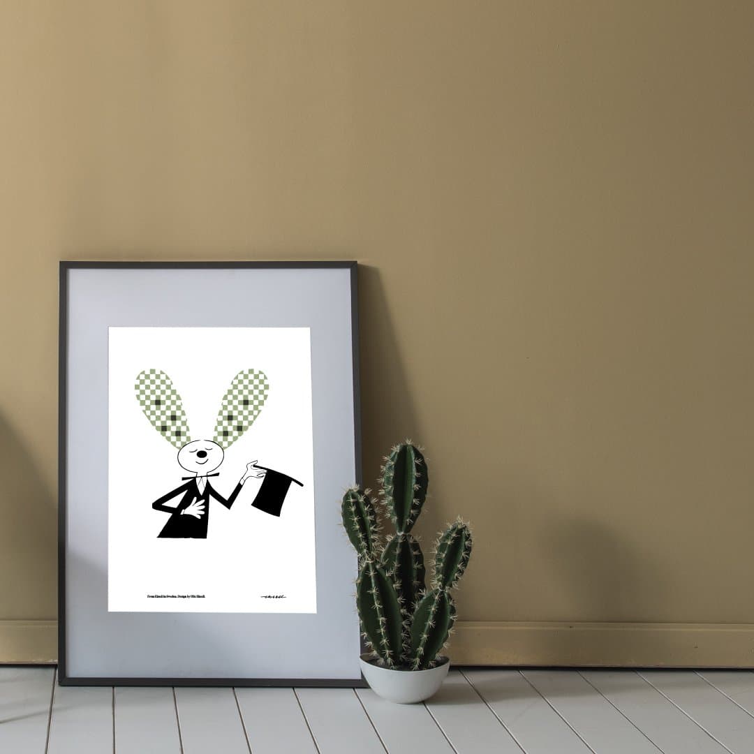 Rabbit - bild 9