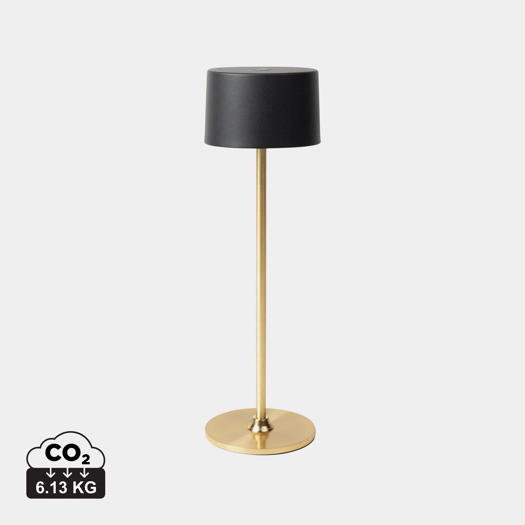Nauro uppladdningsbar bordslampa - bild 3
