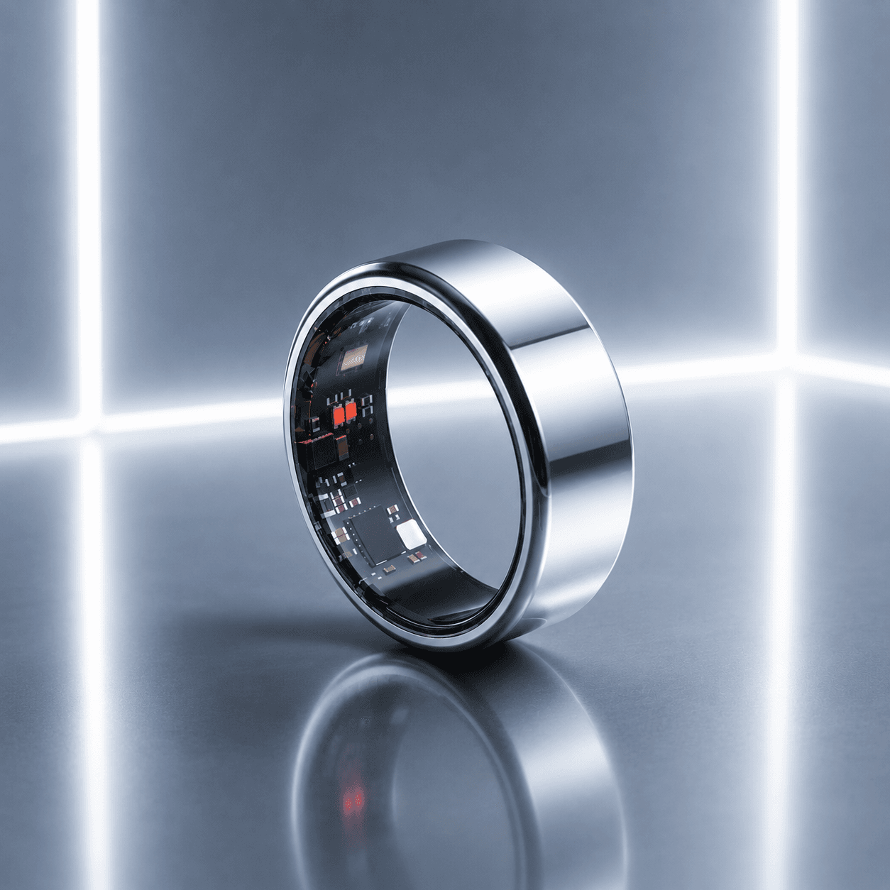 HAALE II – smart ring - bild 2