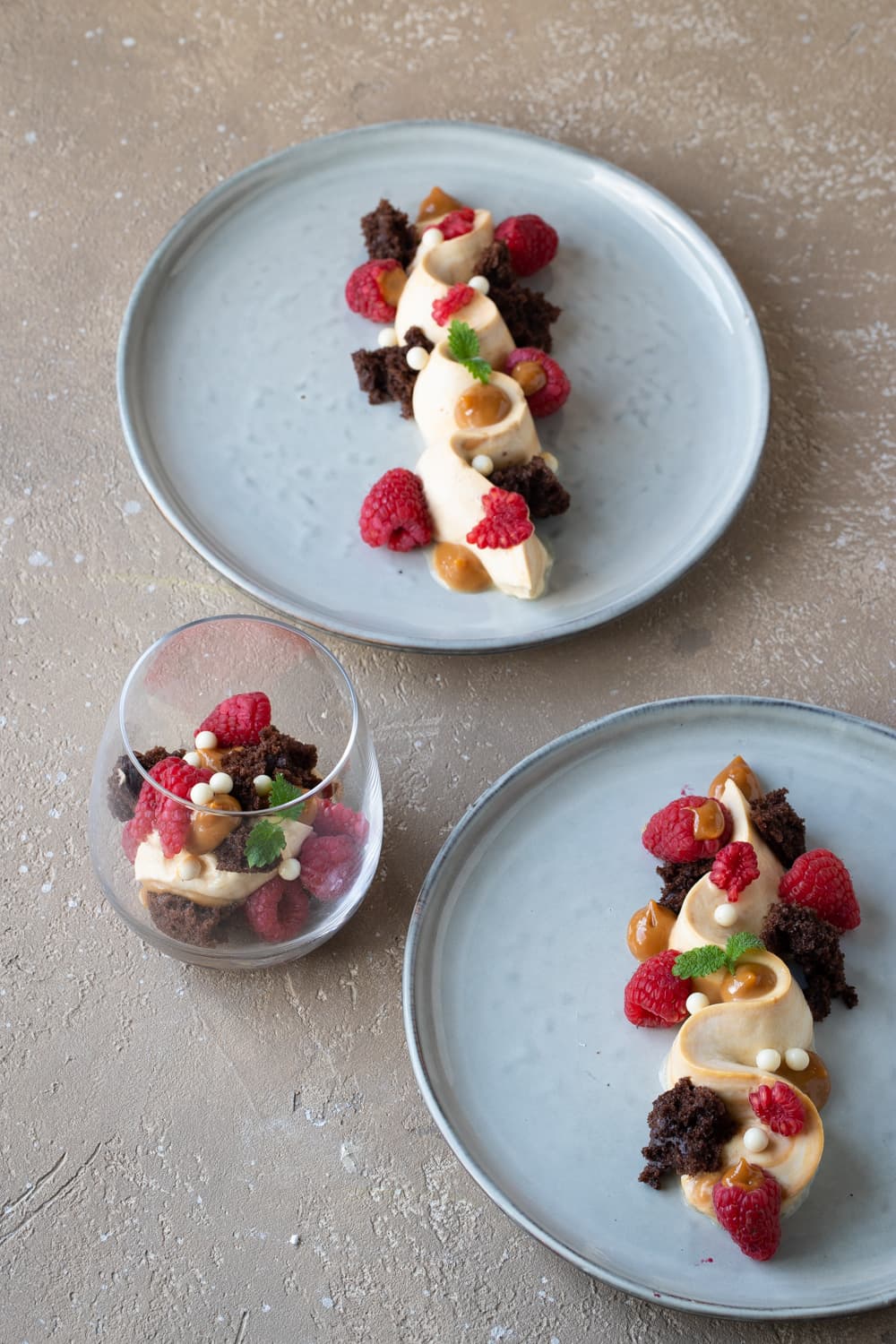 Desserter - bild 2