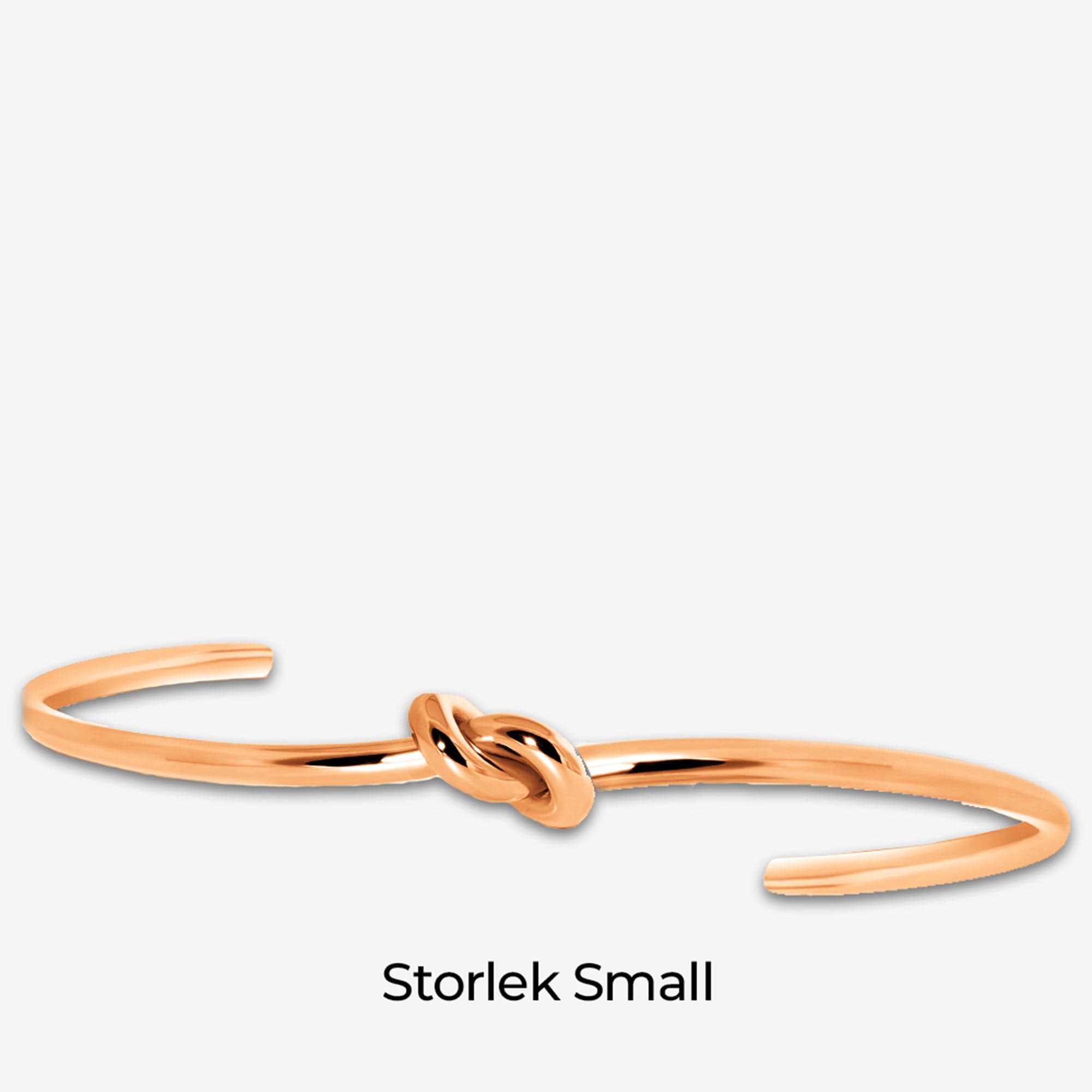 Friendship Knot Armband - bild 11