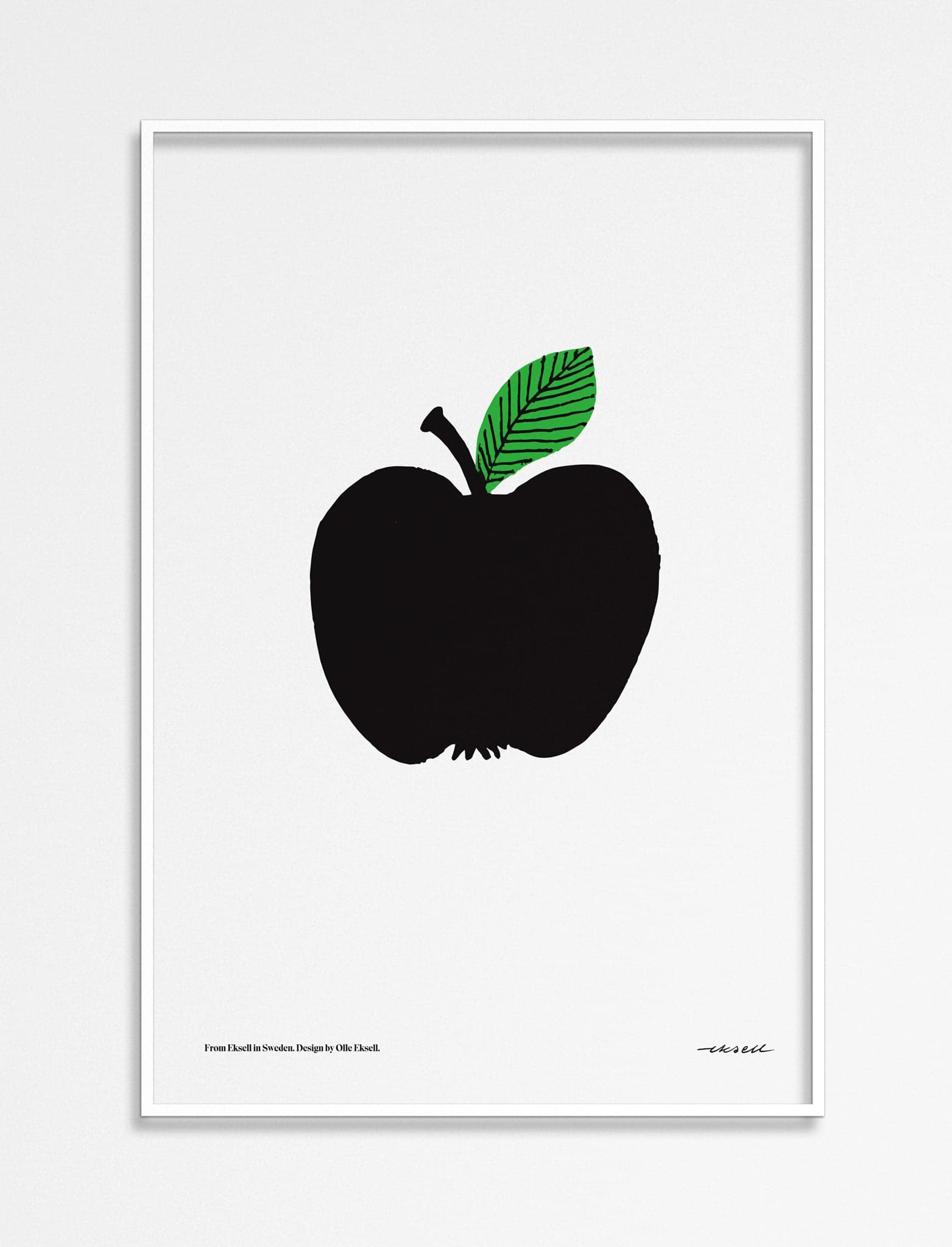 Black Apple - bild 3