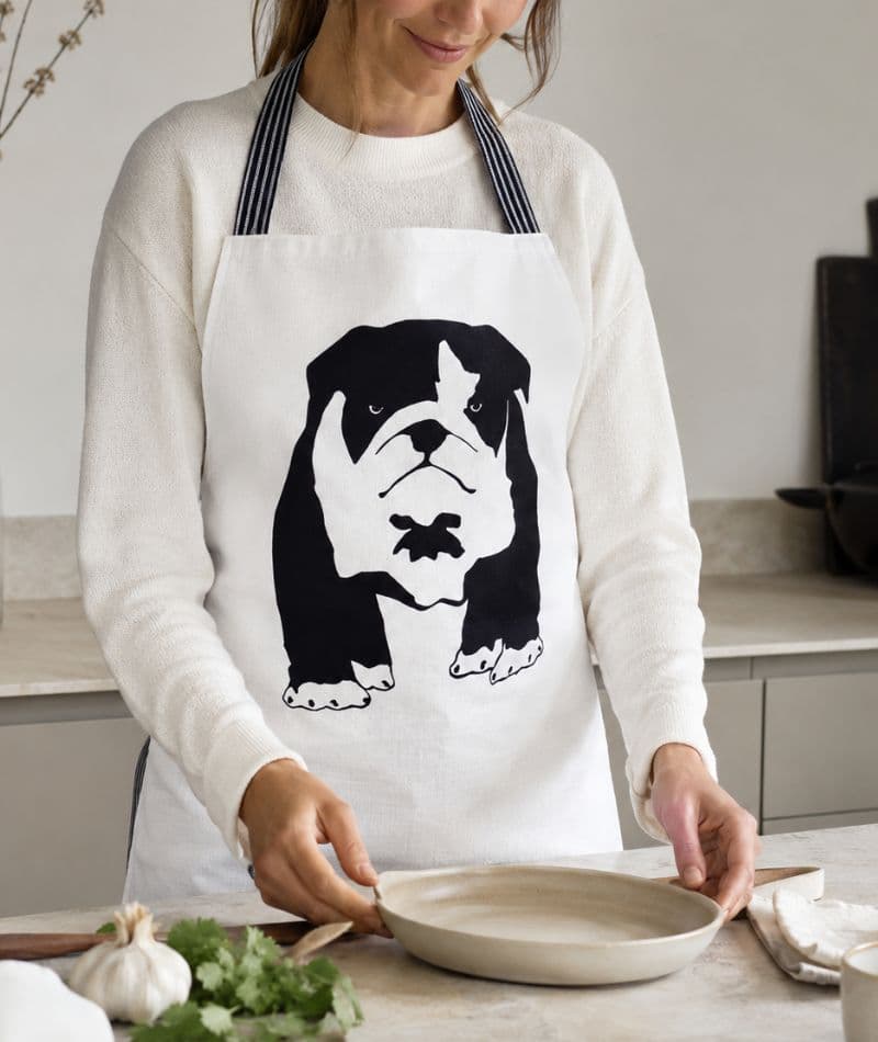 Förkläde Märtha - bild 3