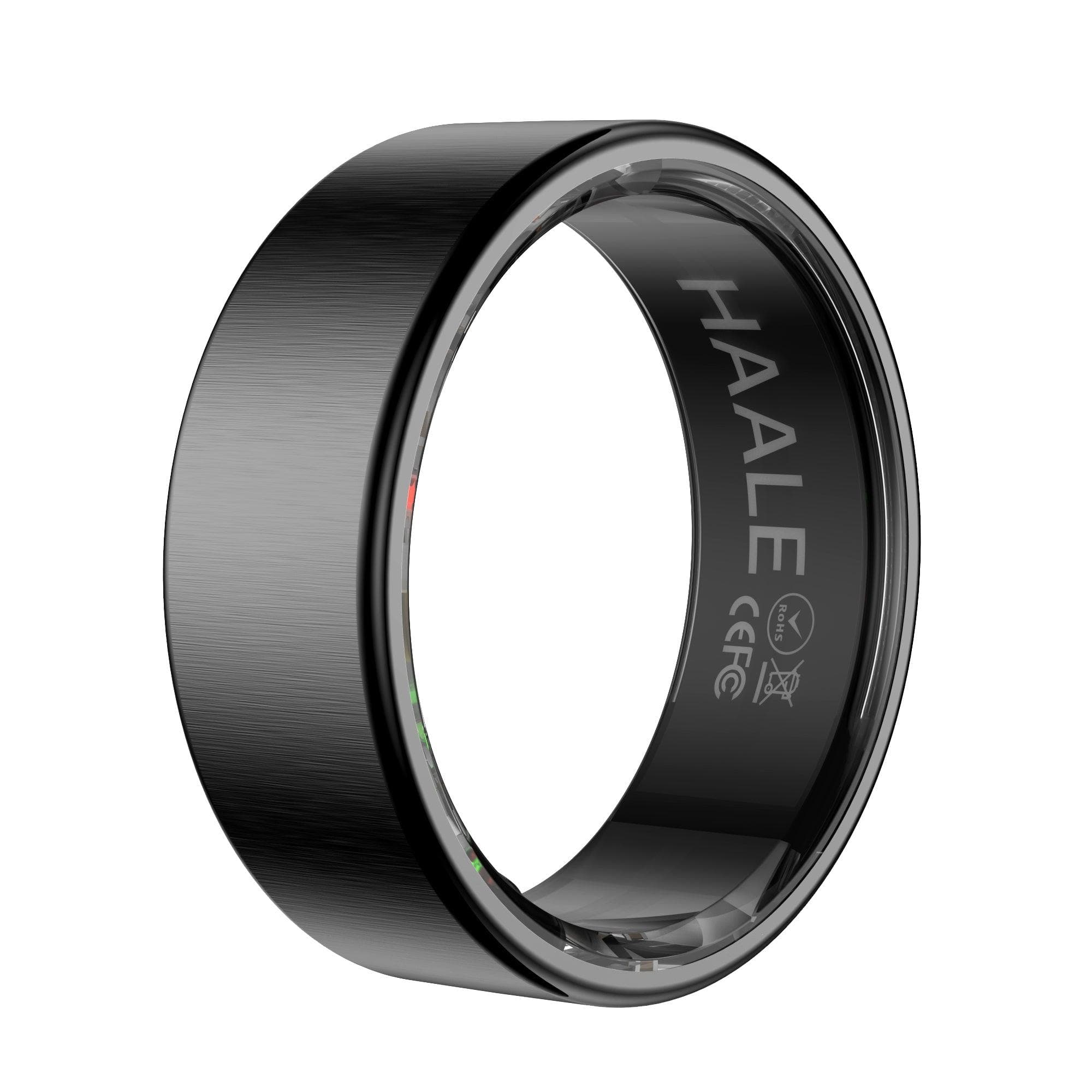 HAALE II – smart ring - bild 9