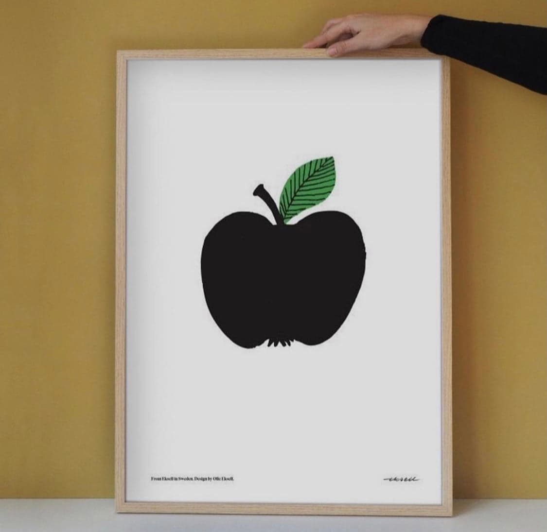 Black Apple - bild 10