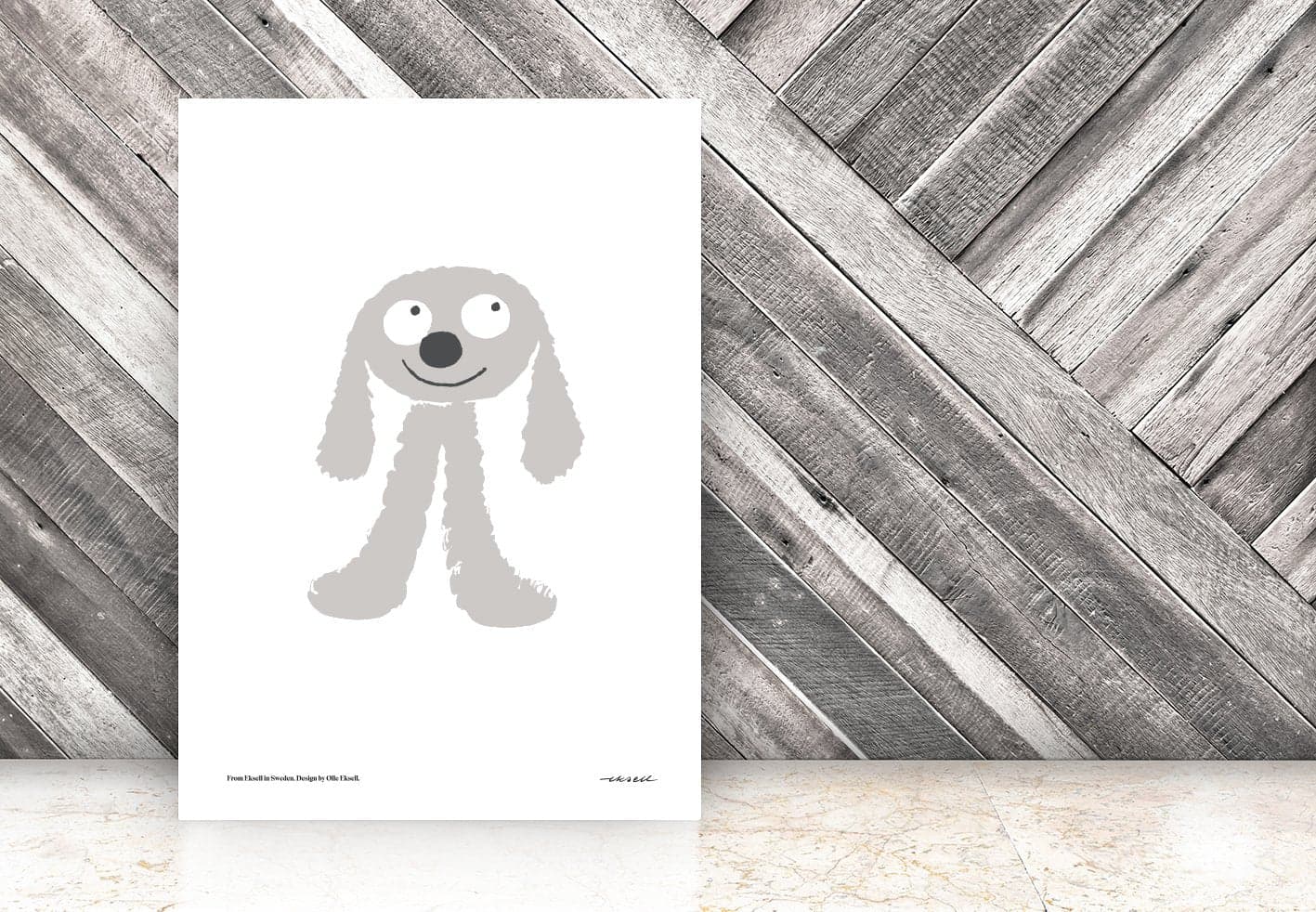 The Grey Dog - bild 8