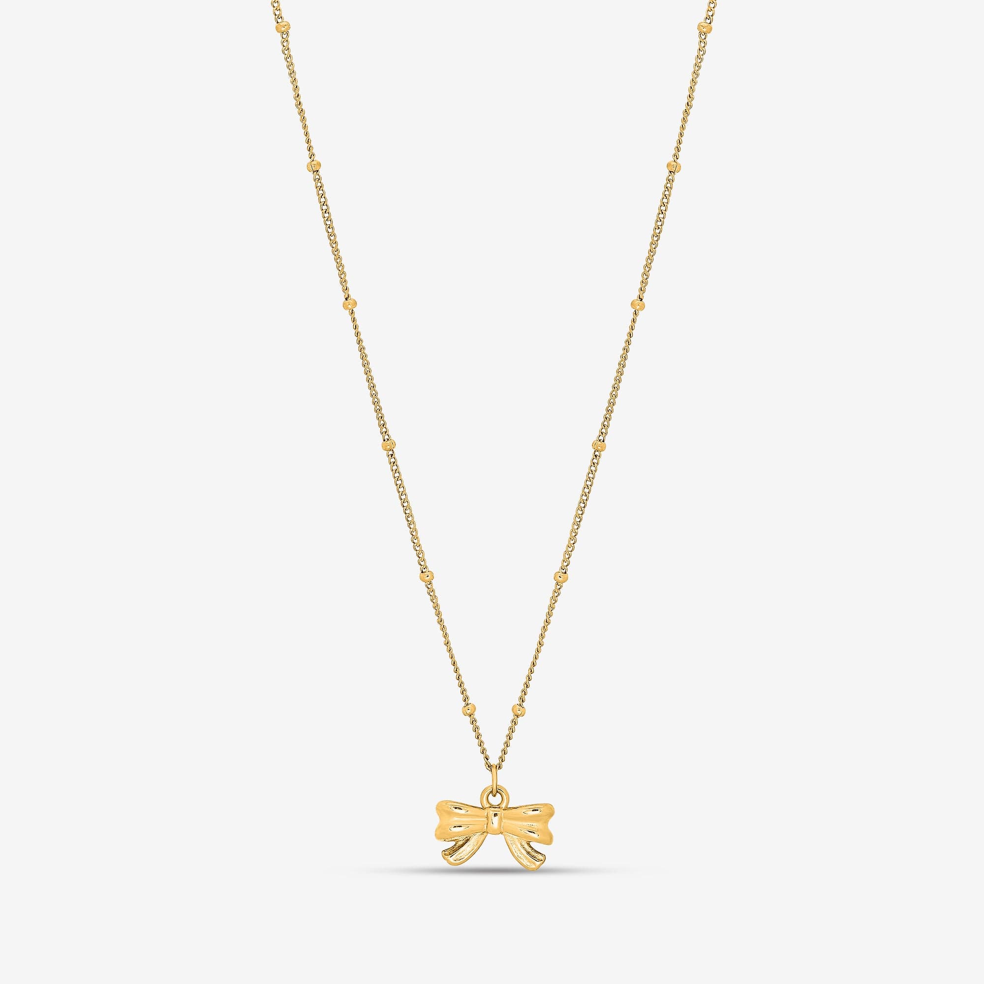 Put a bow on it Halsband - bild 1
