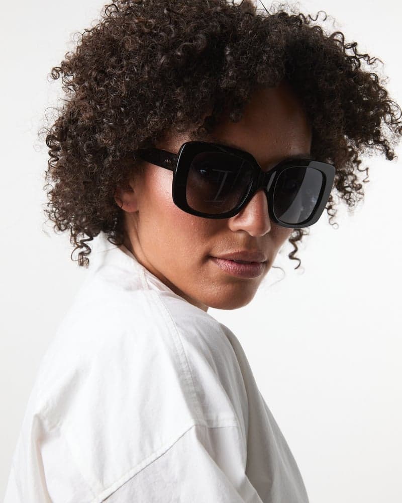 Mio Black Sunglasses - bild 4