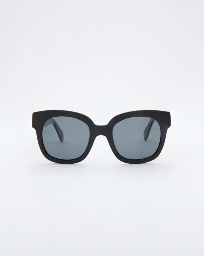 Chloe Black Sunglasses - bild 1