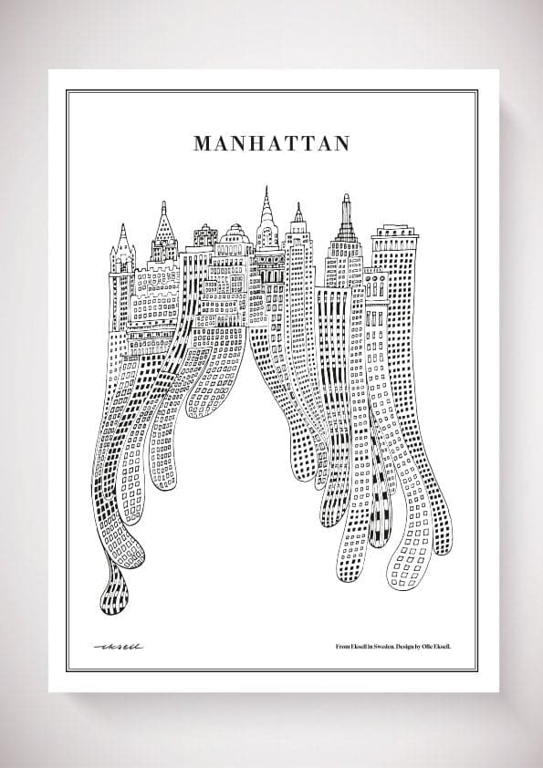 Manhattan - bild 7