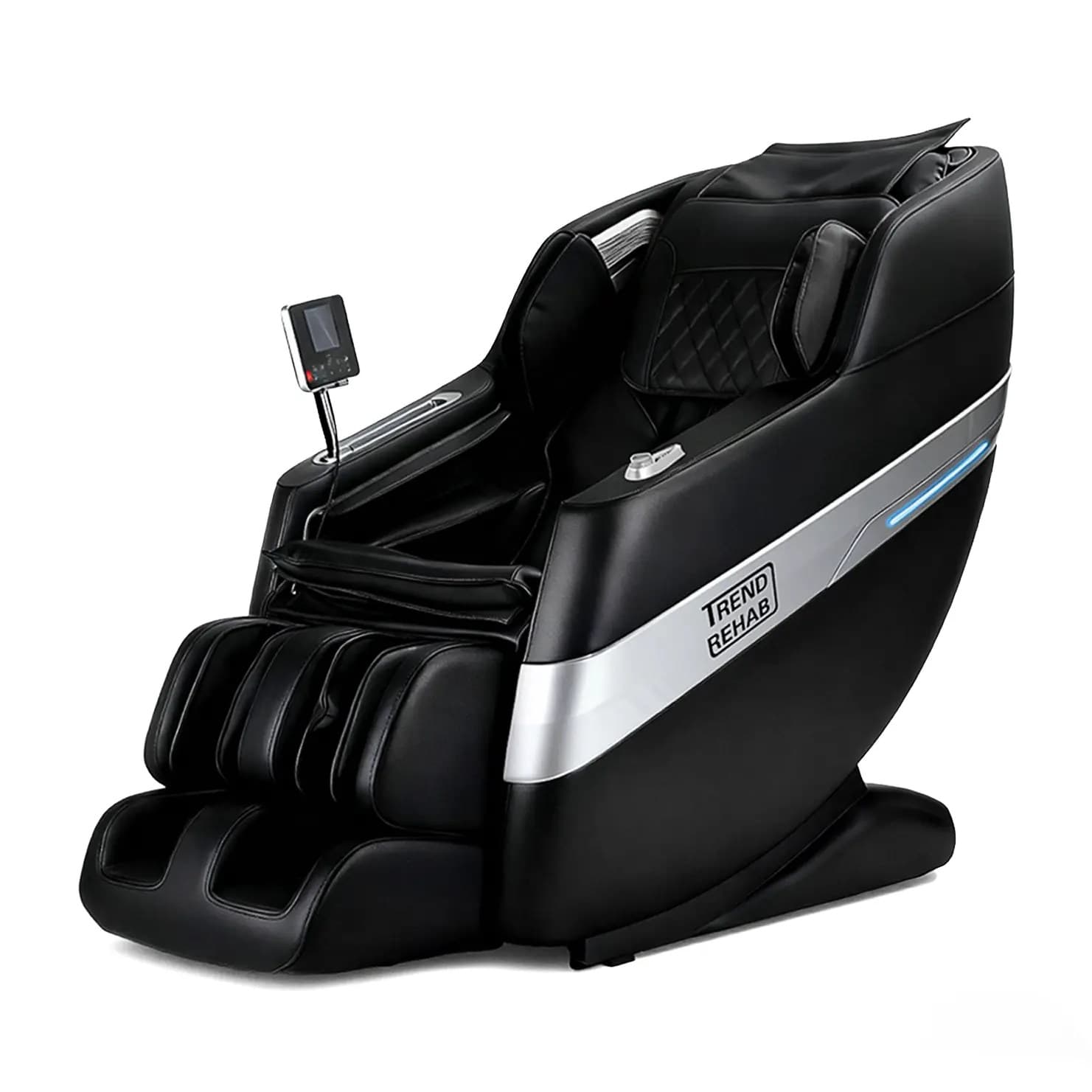 Massagestol Zero Gravity - bild 1